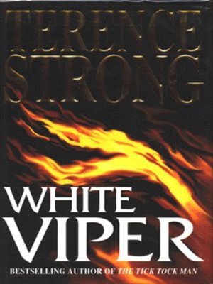 cover image of White viper